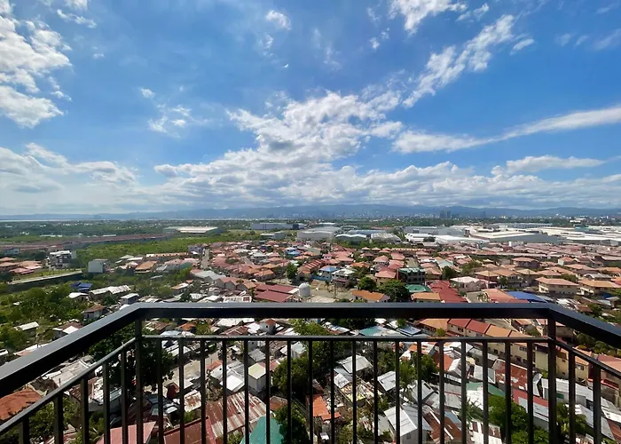 Spacious 1-br Beautiful Sunset View Near Mcia Lapu-Lapu City