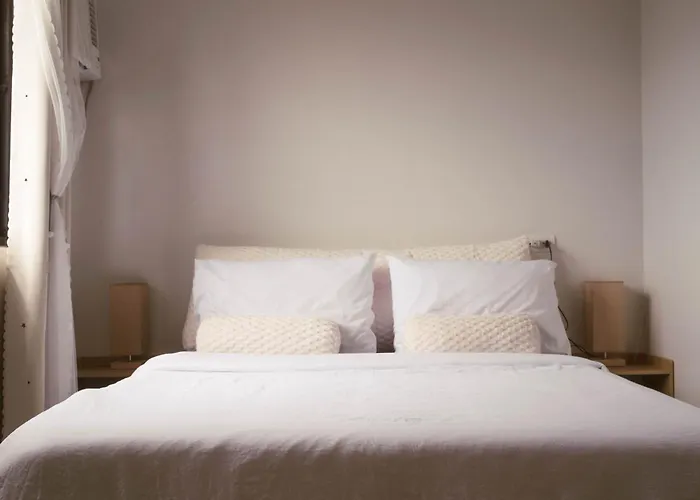 Spacious 1-br Beautiful Sunset View Near Mcia * Lapu-Lapu City
