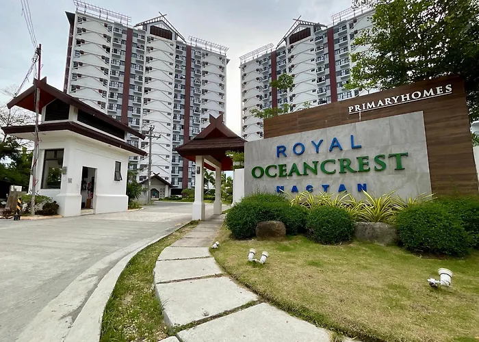 Apartment Spacious 1-br Beautiful Sunset View Near Mcia *