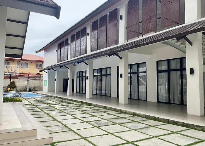 Spacious 1-br Beautiful Sunset View Near Mcia Apartment *