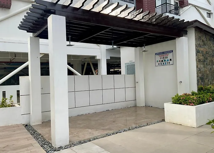 Spacious 1-br Beautiful Sunset View Near Mcia Lapu-Lapu City