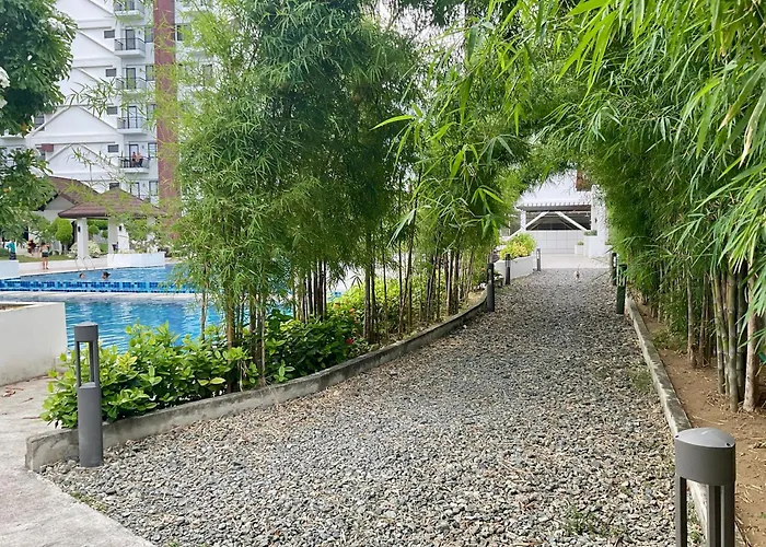 Apartment Spacious 1-br Beautiful Sunset View Near Mcia *